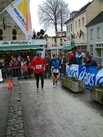 Grotten Marathon